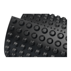 Профилированная мембрана