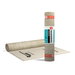 Рулонные материалы