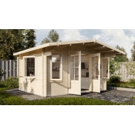 Садовый дом 10 (Стандарт)