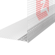 ТЕХНОНИКОЛЬ Профиль-капельник ТЕХНОНИКОЛЬ УНИВЕРСАЛЬНЫЙ (упаковка, 25 шт) (581606)