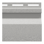 ТЕХНОНИКОЛЬ Виниловый сайдинг, Брус, эдельвейс (077596)