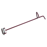 ТЕХНОНИКОЛЬ Ролик прижимной, 150 мм (001844)