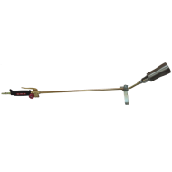 ТЕХНОНИКОЛЬ Горелка титановая ТЕХНОНИКОЛЬ ECO (470840)