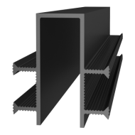 ТЕХНОНИКОЛЬ Гидрошпонка ТН Фундамент ДШП-140-4-100 (122822)