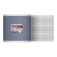 ТЕХНОНИКОЛЬ Лента ПВХ Logicbase V-Strip FB 220мм, рул (644134)