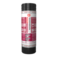 ТЕХНОНИКОЛЬ Мембрана профилированная PLANTER Коттедж, 1,5х8 м (119312)