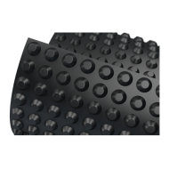 ТЕХНОНИКОЛЬ Мембрана профилированная PLANTER Eco, 2х10м (492921)