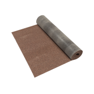 ТЕХНОНИКОЛЬ Ендовный ковер ТЕХНОНИКОЛЬ, бронзовый, 10x1 м, рул. (623820)