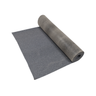 ТЕХНОНИКОЛЬ Ендовный ковер ТЕХНОНИКОЛЬ, графитовый, 10x1 м, рул. (623821)