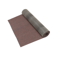 ТЕХНОНИКОЛЬ Ендовный ковер ТЕХНОНИКОЛЬ, красно-коричневый, 10x1 м, рул. (623823)