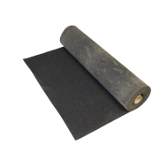 ТЕХНОНИКОЛЬ Ендовный ковер ТЕХНОНИКОЛЬ, черный, 10x1 м, рул. (818097)