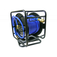 ТЕХНОНИКОЛЬ Шланг армированный  на катушке Yoshi 8х12х30м, шт. (488344)