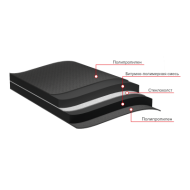 ТЕХНОНИКОЛЬ Подкладочный ковер ANDEREP GL PLUS (S), 30х1 м (126475)