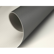 ТЕХНОНИКОЛЬ ПВХ мембрана LOGICROOF V-RP, 1,5 мм (2,10 х 20 м), серый (500464)