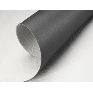 ТЕХНОНИКОЛЬ ПВХ мембрана ECOPLAST V-RP, 1,2 мм (2,10 х 25 м), серая (591278)