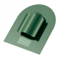 ТЕХНОНИКОЛЬ Аэратор кровельный КТВ, зеленый (229338)