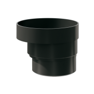 ТЕХНОНИКОЛЬ Адаптер для аэратора КТВ (354384)