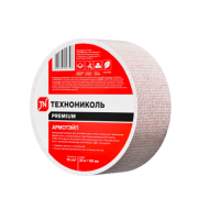 ТЕХНОНИКОЛЬ Лента АРМОТЭЙП 100 мм, 25 м, шт (145090)