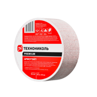 ТЕХНОНИКОЛЬ Лента АРМОТЭЙП 50 мм, 25 м, шт (145091)
