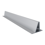 ТЕХНОНИКОЛЬ А-профиль (2 м), серый, шт (551279)