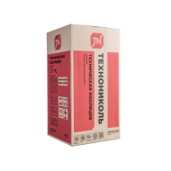 ТЕХНОНИКОЛЬ Элемент цилиндра ТЕХНО 80 1200x324x080 (1 из 4) (469491)