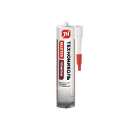 ТЕХНОНИКОЛЬ Герметик ТЕХНОНИКОЛЬ кровельный битумно-полимерный, 310 мл, шт (069080)