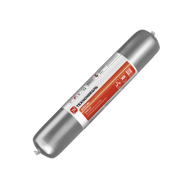 ТЕХНОНИКОЛЬ Герметик ТЕХНОНИКОЛЬ полиуретановый Floor серый 600 мл, 1 шт. (678009)