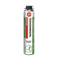 ТЕХНОНИКОЛЬ Напыляемый утеплитель ТЕХНОНИКОЛЬ MASTER, 1000 мл, шт. (625543)