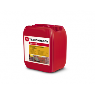 ТЕХНОНИКОЛЬ Добавка для строительных растворов ТЕХНОНИКОЛЬ MASTER объем, л; Кол-во в упаковке: : 5; 1штука (529189)