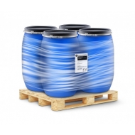 ТЕХНОНИКОЛЬ Пластифицирующая добавка для строительных растворов Mortar-101 (1 бочка, 227л) (547769)