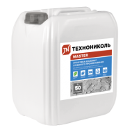 ТЕХНОНИКОЛЬ Грунтовка глубокого проникновения AQUAMAST, канистра 5 кг (090944)