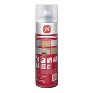 ТЕХНОНИКОЛЬ Эмаль алкидная аэрозольная ТЕХНОНИКОЛЬ Зеленый лист RAL 6002 (089032)