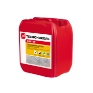 ТЕХНОНИКОЛЬ ТЕХНОНИКОЛЬ Lotus Т (гидрофобизатор пленочный), канистра, 5 л (064118)