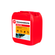 ТЕХНОНИКОЛЬ Универсальный антисептик для уничтожения и профилактики биопоражений (минеральные материалы), канистра, 5 л (085956)
