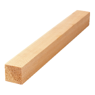 ТЕХНОНИКОЛЬ Брусок профилированный 20x40x3000 сорт 2 Хвоя, паллета (095534)