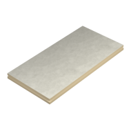 ТЕХНОНИКОЛЬ LOGICPIR Prof СХМ/СХМ L-2385х1185х50 (24 плиты, 3 пачки, 67,8294 кв.м.) (644869)