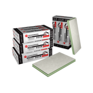 ТЕХНОНИКОЛЬ LOGICPIR СХМ/СХМ L-1190х590 толщину; Кол-во в упаковке: : 50; 5 плит (696675)