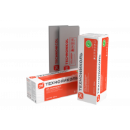 ТЕХНОНИКОЛЬ XPS CARBON ECO SP (УШП) 2360х580х100-L (4 плит, 5,47 кв.м) (418528)