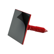 ТЕХНОНИКОЛЬ Крепеж ТЕХНОНИКОЛЬ №01 для фиксации плит XPS и мембраны PLANTER (200 шт/уп) (363239)