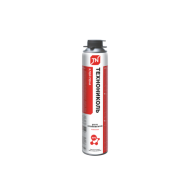 ТЕХНОНИКОЛЬ Клей-пена монтажная для пенополистирола ТЕХНОНИКОЛЬ PROFESSIONAL (528381)